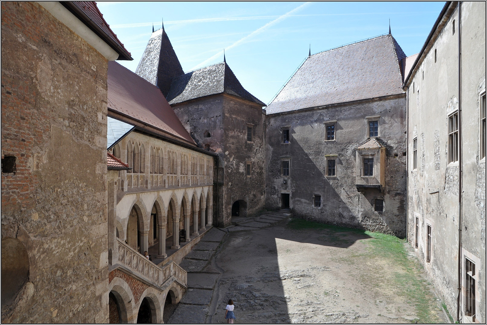 Hunedoara